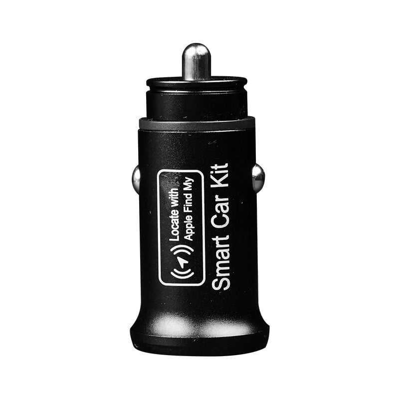 Autolader GPS-locator-tracker