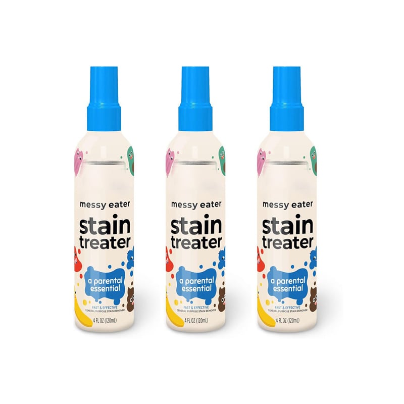 Vlekverwijderaar spray