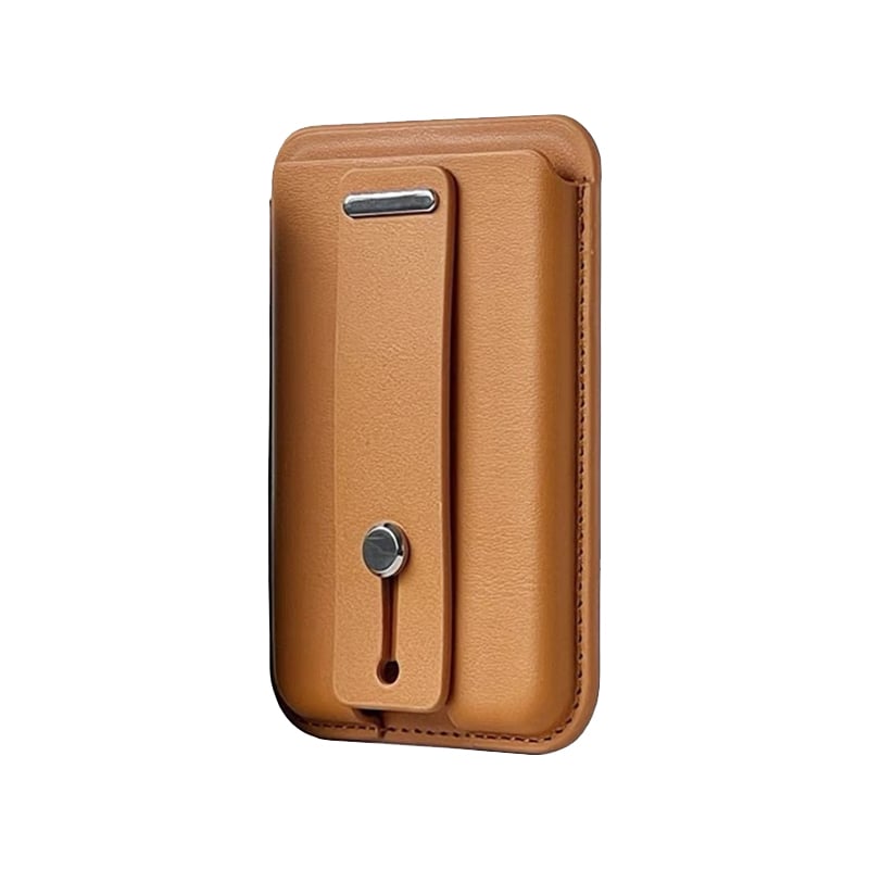 Magnetische ringstandaard telefoonkaarthouder