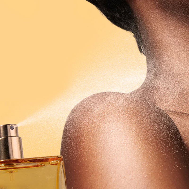 Honingsbergamot Parfum