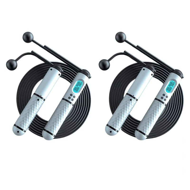 Draadloze springtrainer