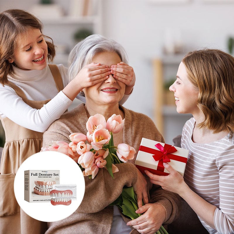 Silicone herstelset voor prothese