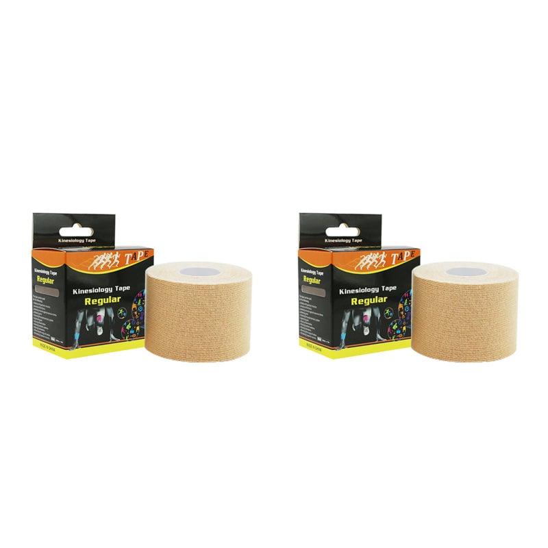 Elastische Kinesiotape