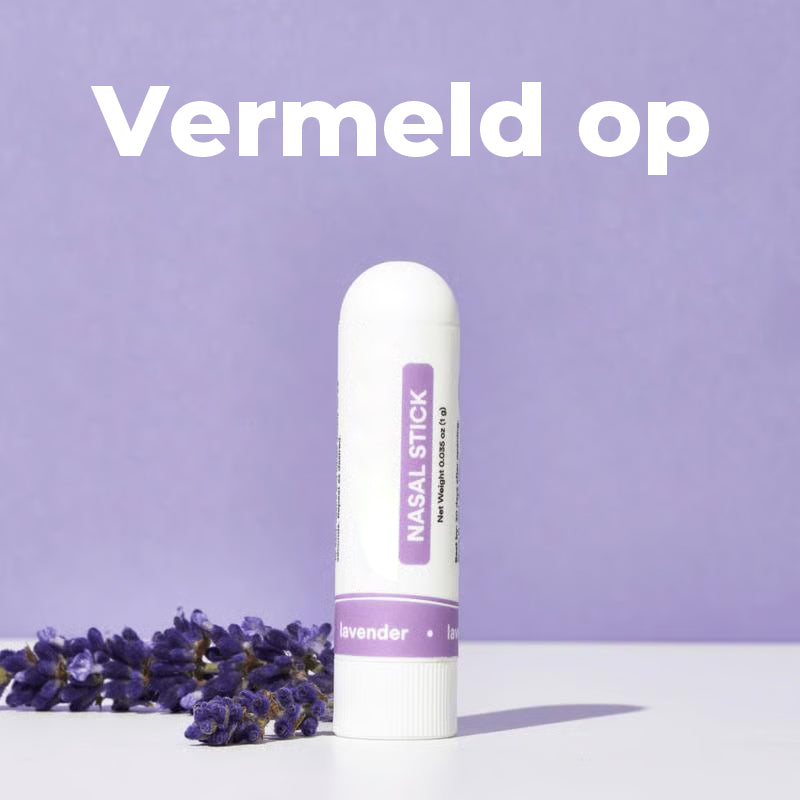 Neusinhalatorsticks