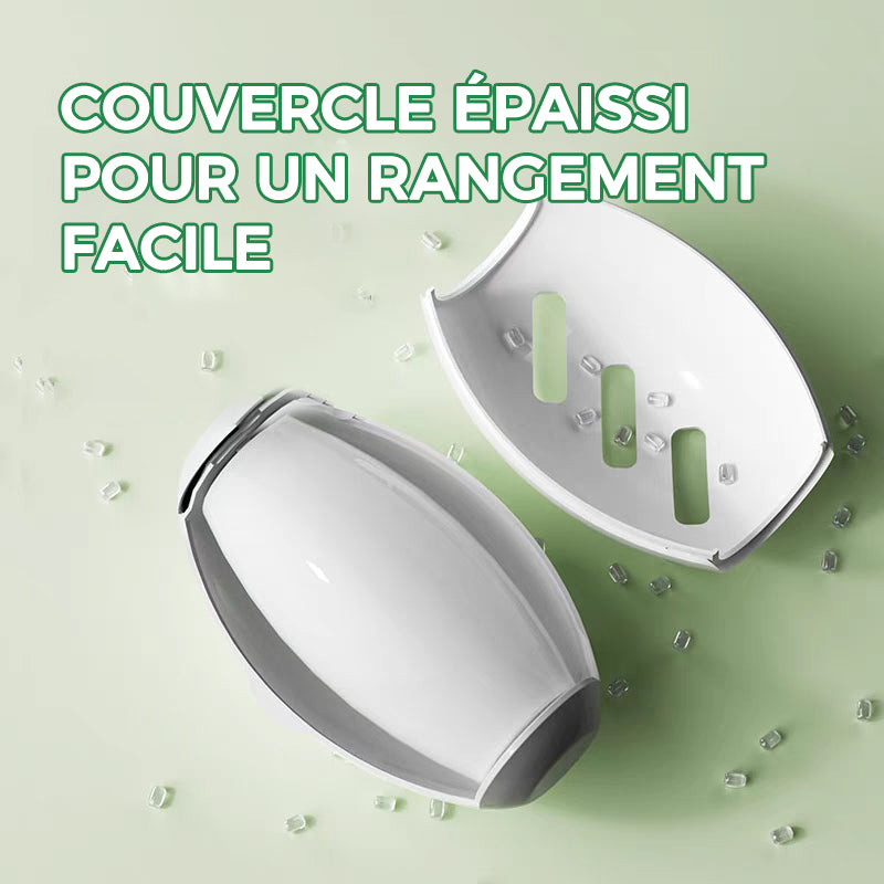 Décolleur Portable Lavable Pour Poils
