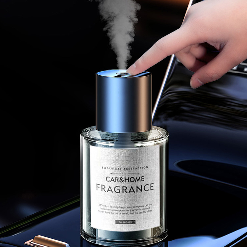 Diffuseur d'arômes pour voiture 160ml