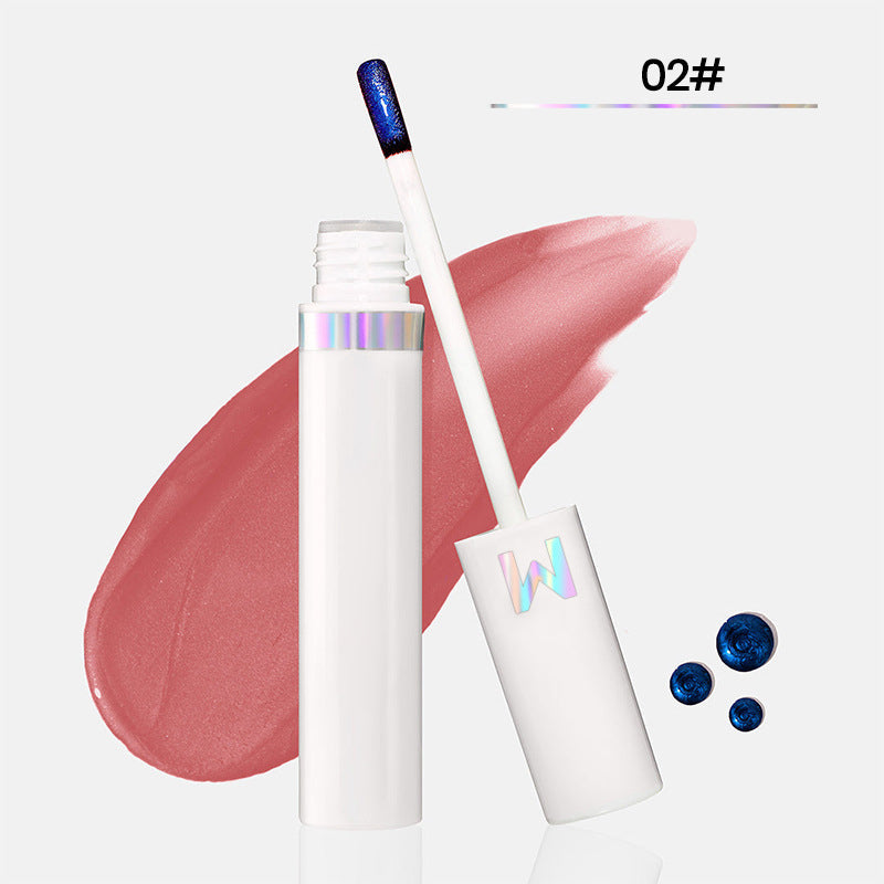 Langdurige Waterproof Peel-Off Lip Tint