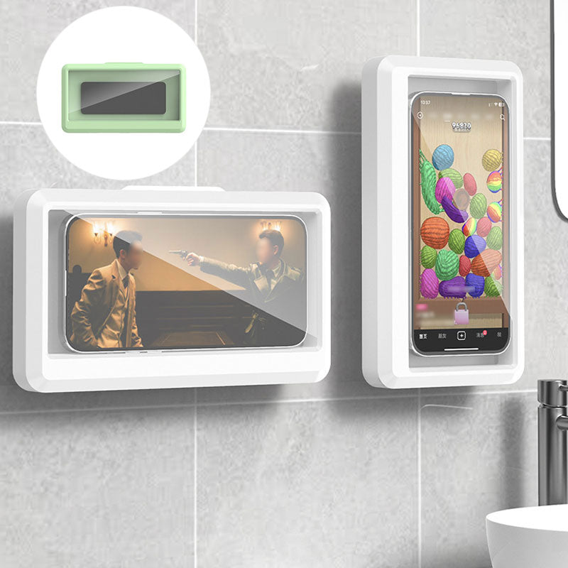 Waterproof telefoonhouder voor douche - 360° draaibaar