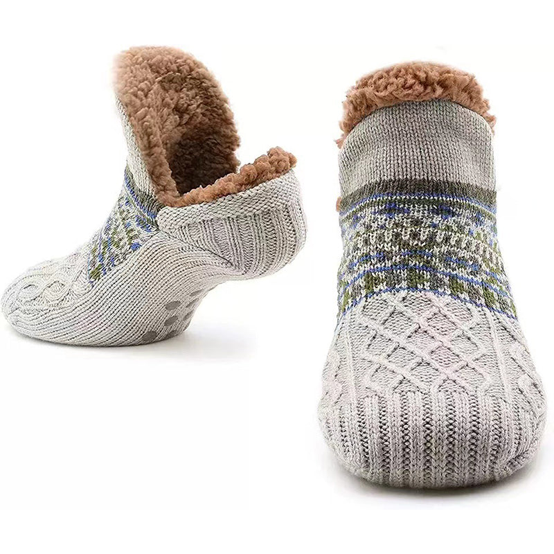 Chaussettes d'hiver super douces et confortables