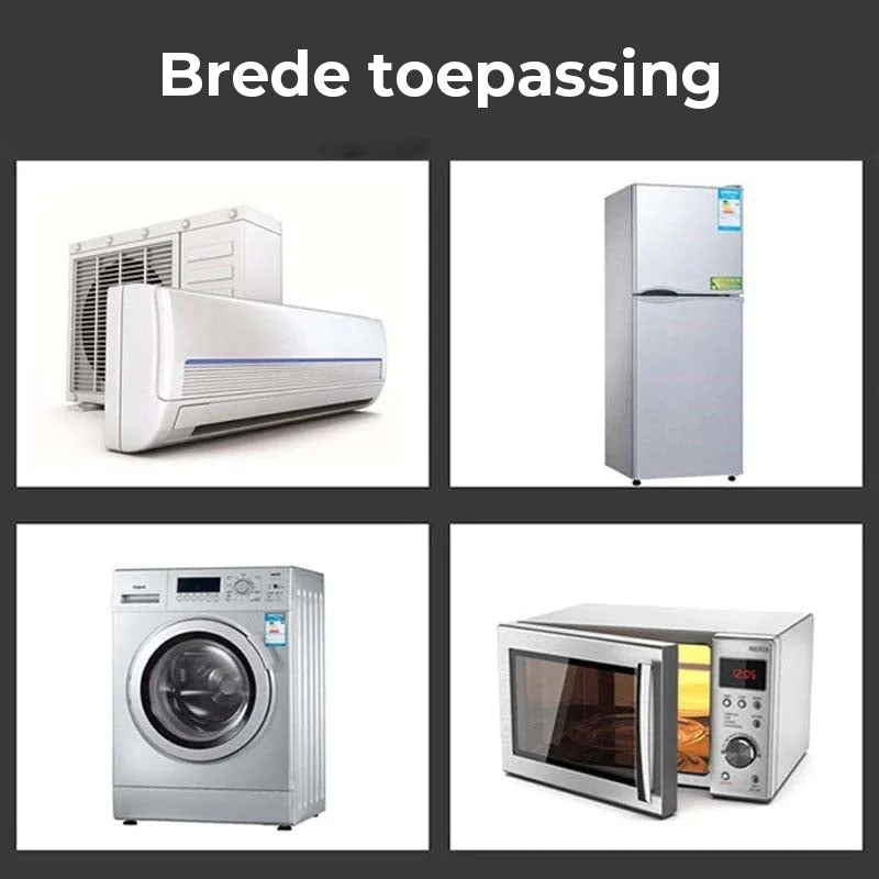 2500W Handheld Hoge Temperatuur Druk Stoomreiniger