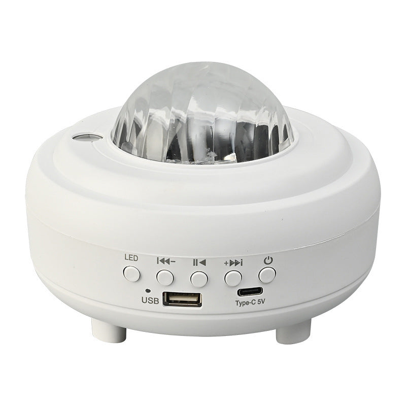 Étoile Audio Bluetooth