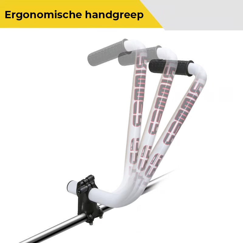 Handvatverlenging snaartrimmer