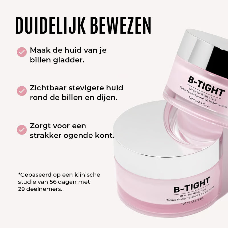 Lift & Firm Billenmasker