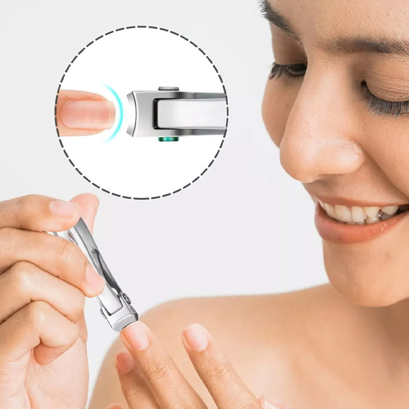 Extra Grote Zware Toenail Knippers voor Dikke Nagels