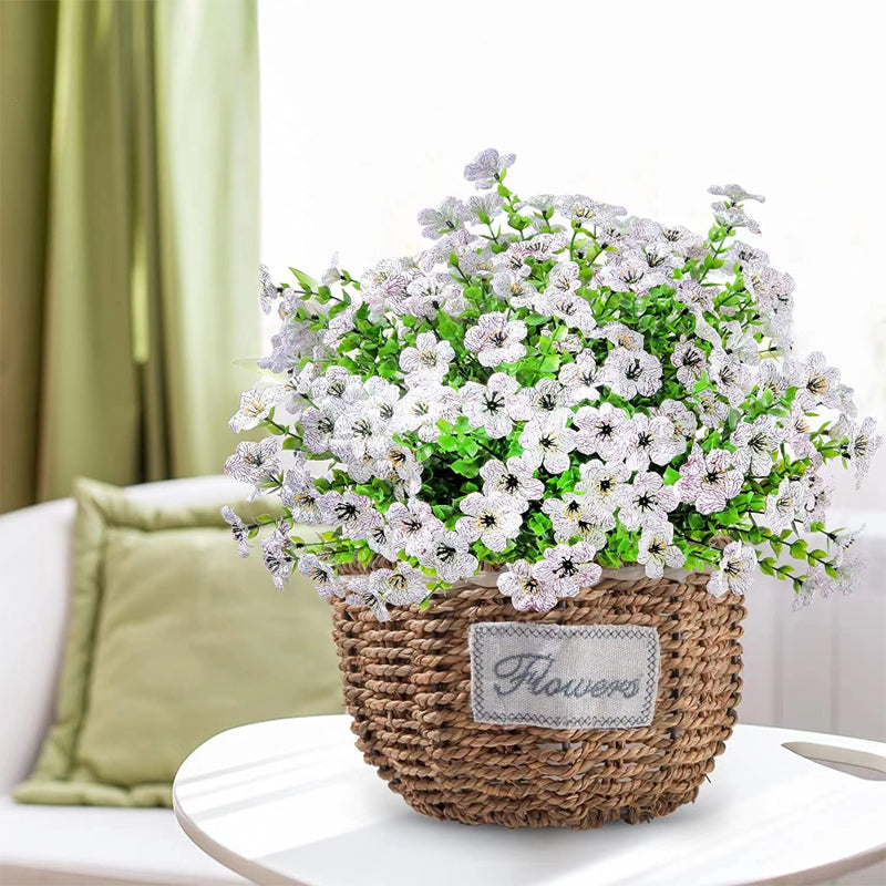 Premium UV-bestendige kunstbloemen