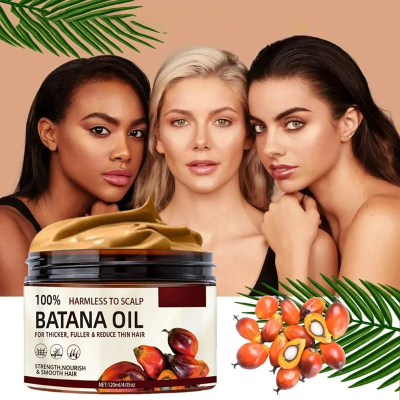 Batana Olie Conditioner
