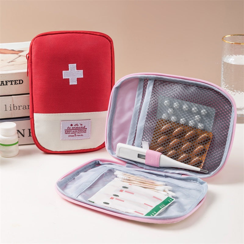 Mini sac médical portatif