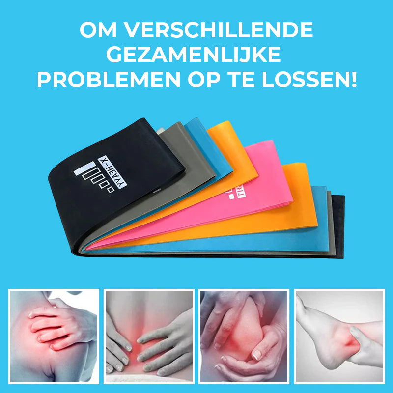 Trainingsrubbers