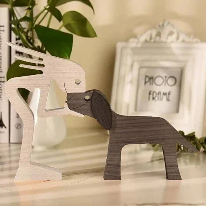Snijkunst voor gezinsdieren