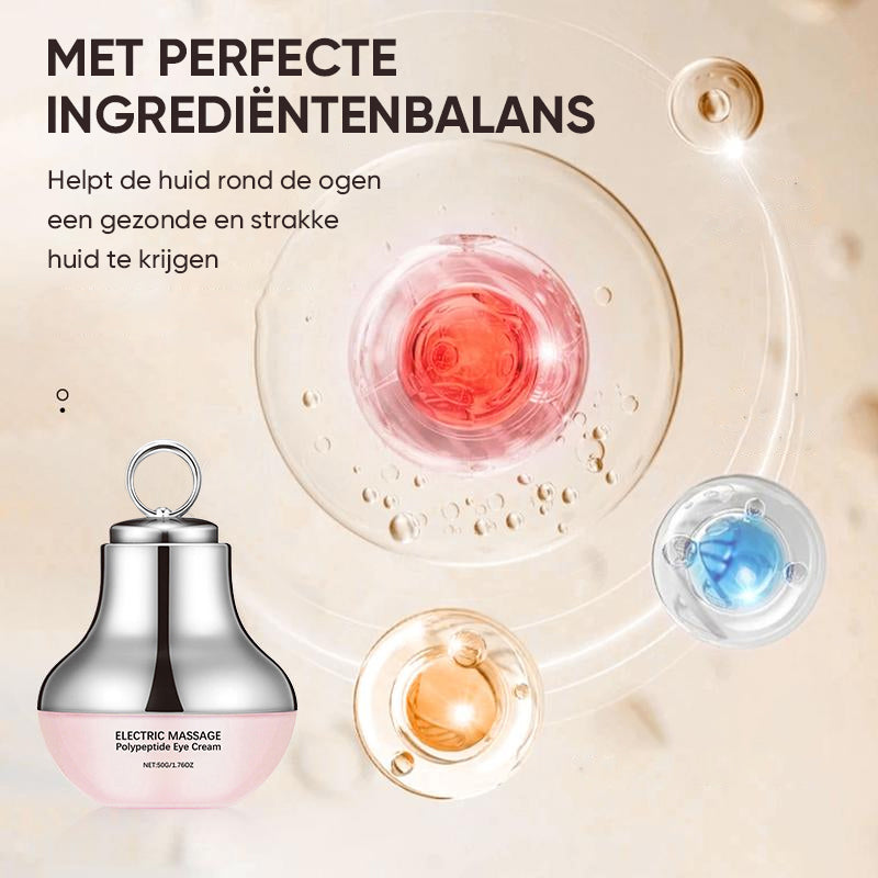 Hals-Oogverzorging Verstevigende & Revitaliserende Set