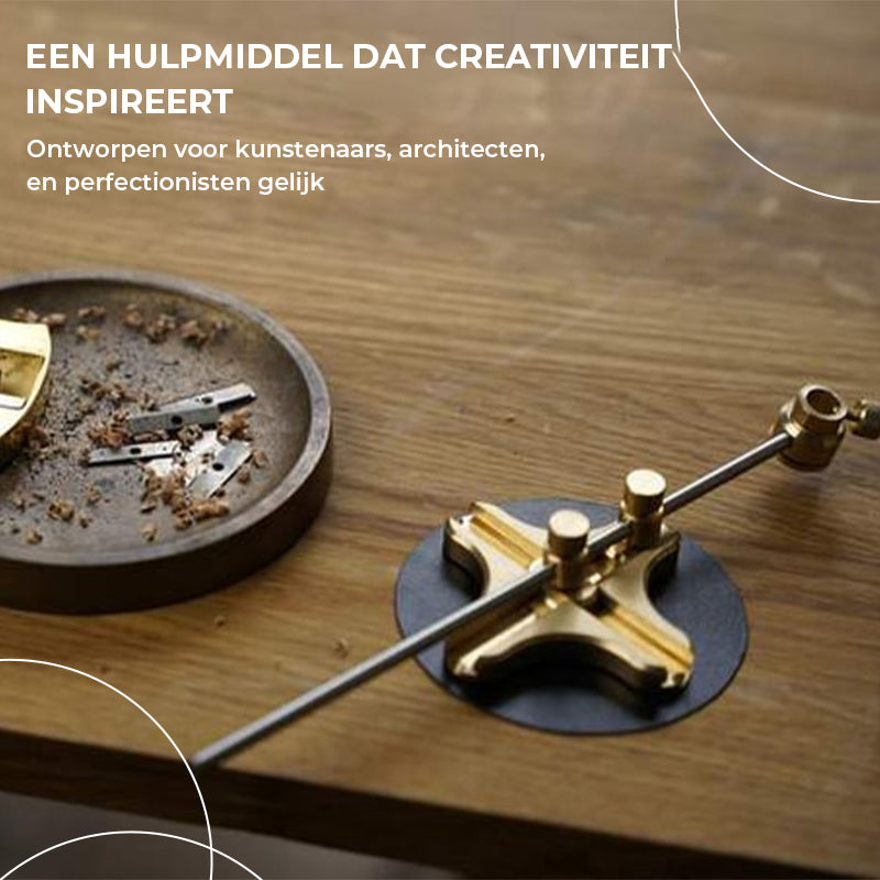 Ellips tekengereedschap