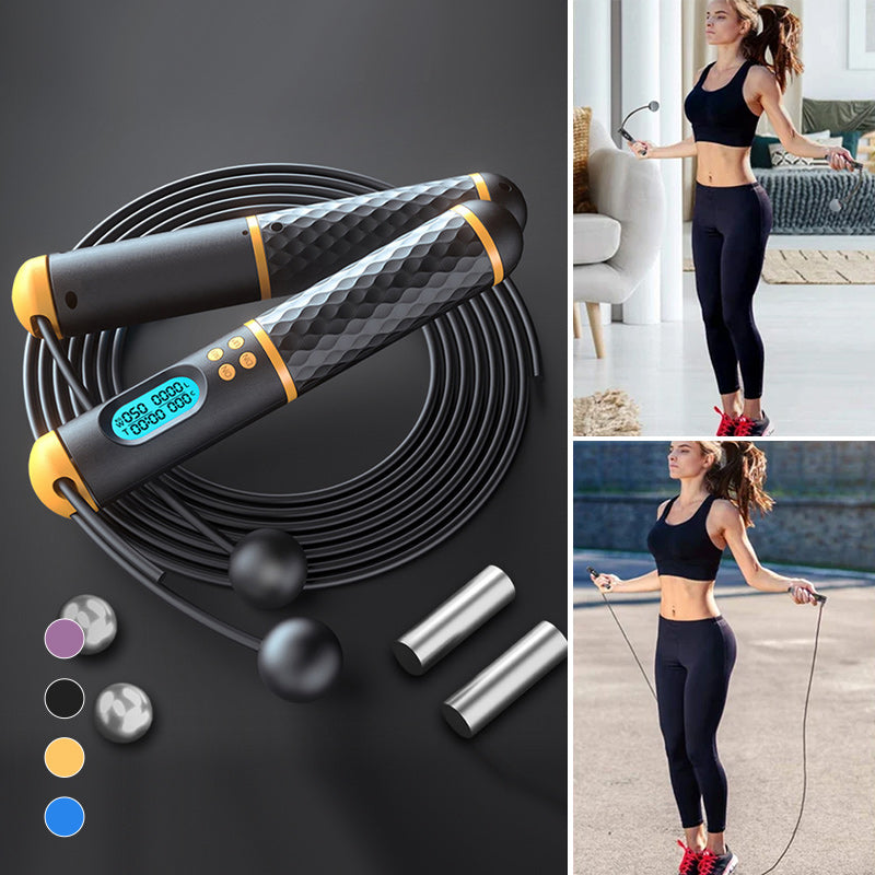 Draadloze springtrainer