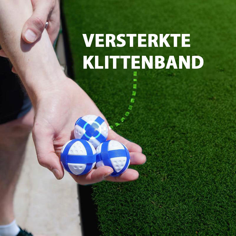 Golf Pong Spelset