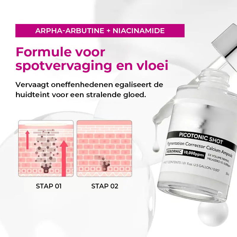 Intensief Verkleuringsserum