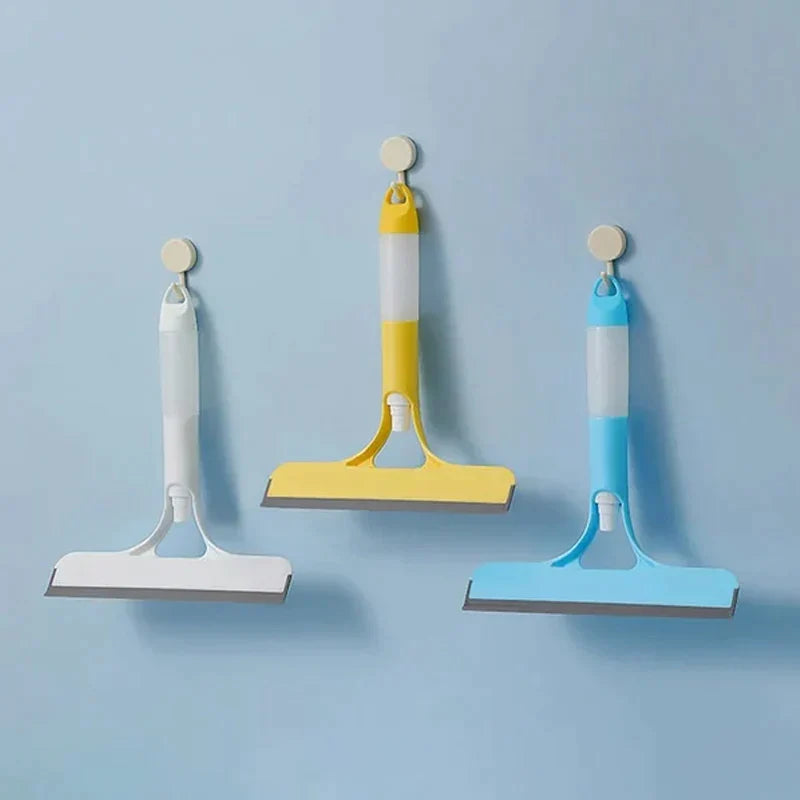 3-in-1 raamreinigingsdoekje