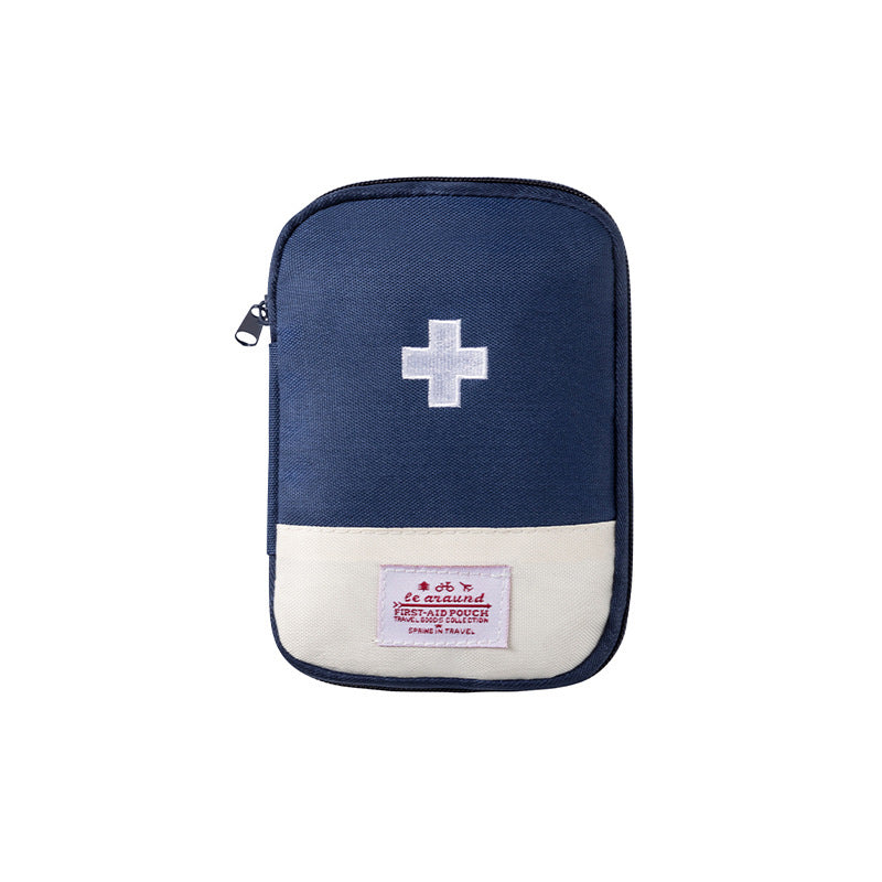 Mini sac médical portatif