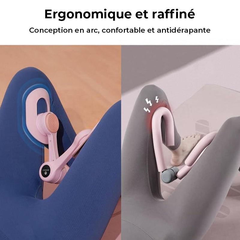 Appareils de fitness à domicile