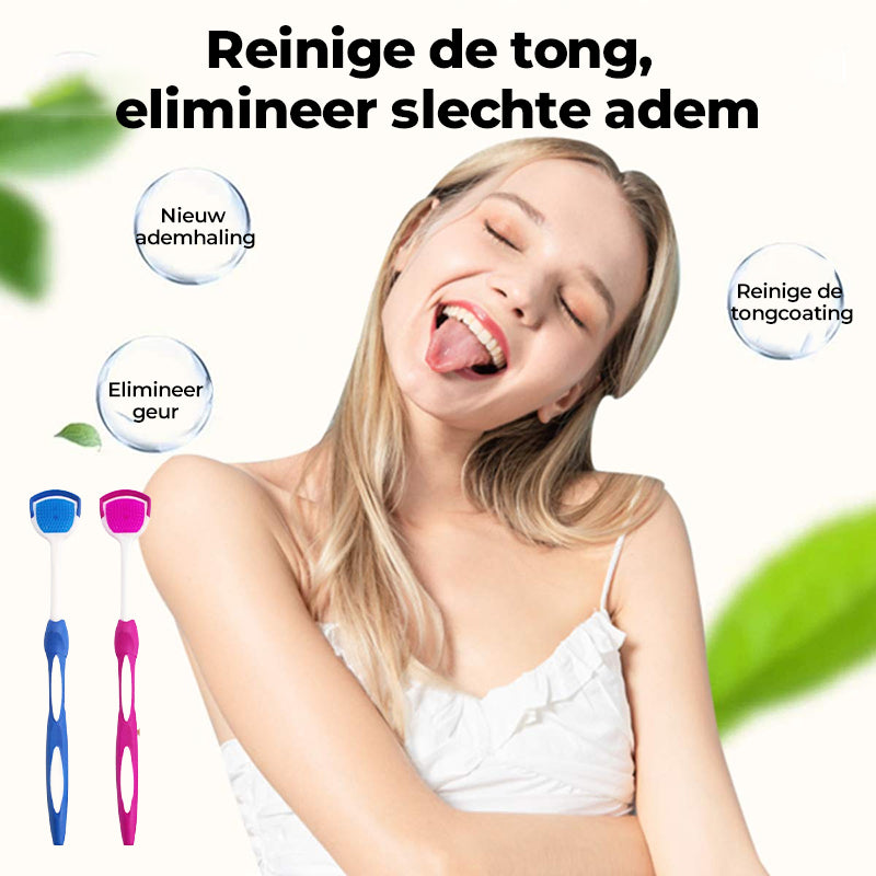 Tongreinigers