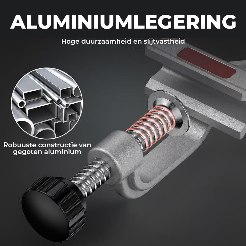 Klem voor houtbewerking (geselecteerd model)