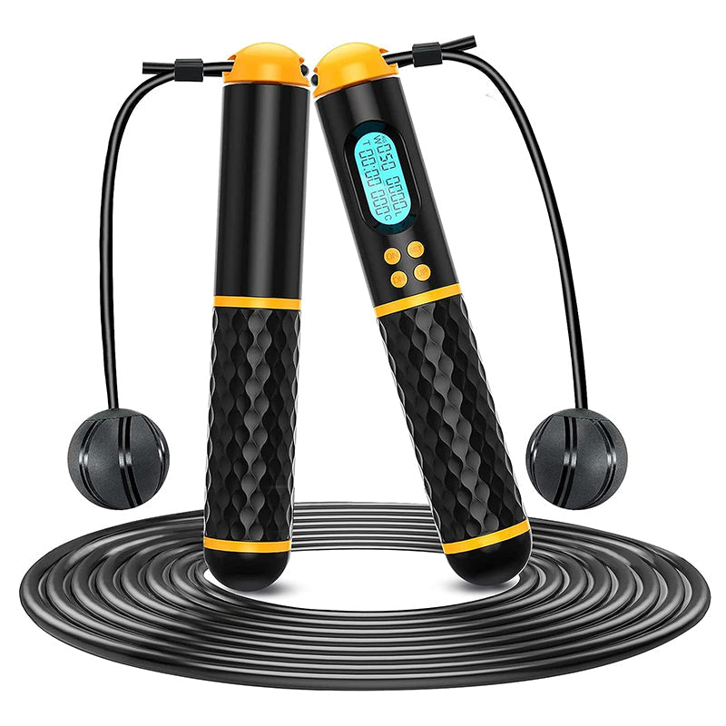 Draadloze springtrainer