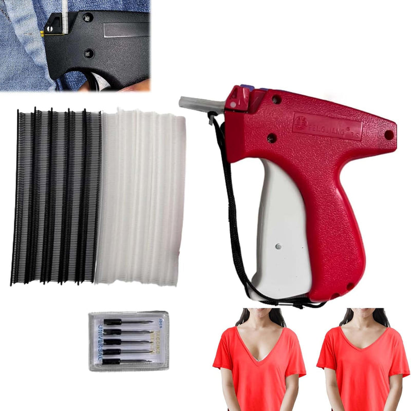 Fixateur de vêtements rapide