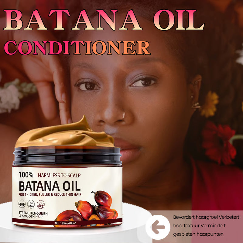 Batana Olie Conditioner