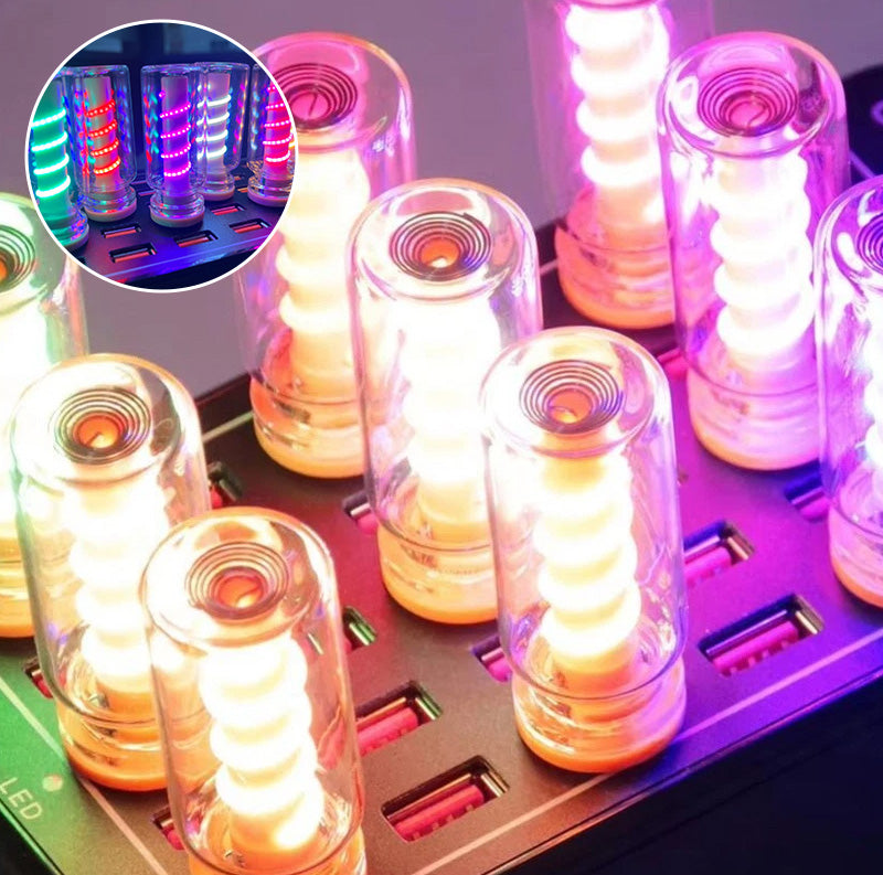 USB LED-lamp