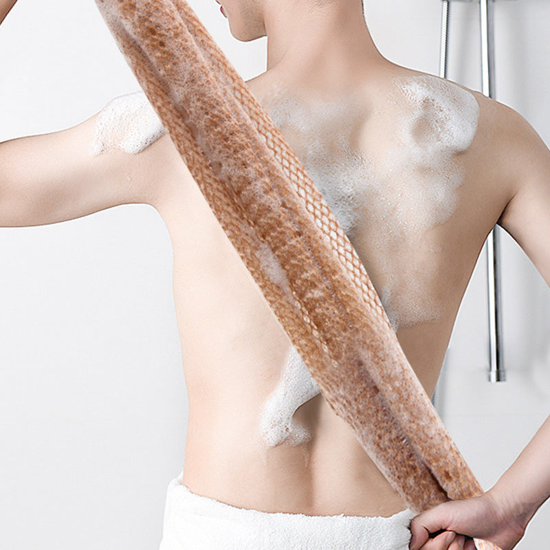 Nylon Afrikaans exfoliërend net