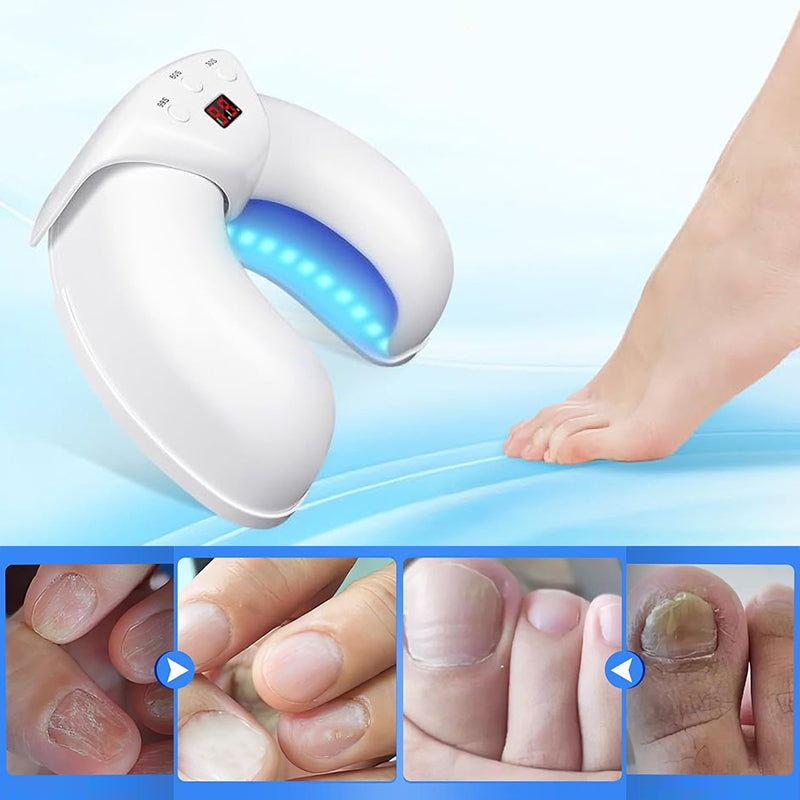Nagelverzorgingslamp