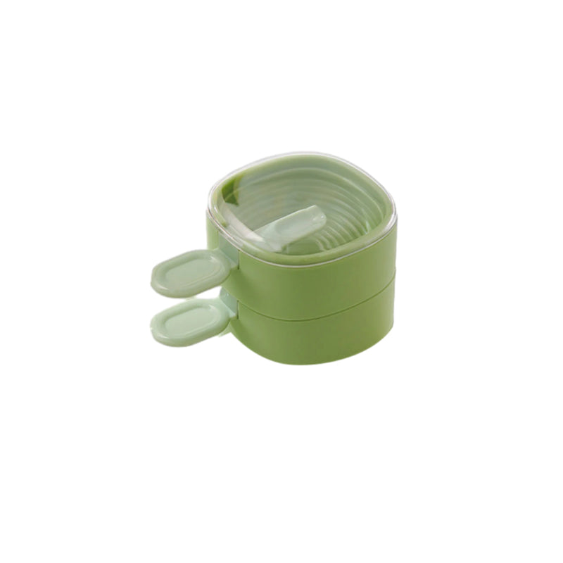 Nouveau Moule à crème glacée multicouche créatif