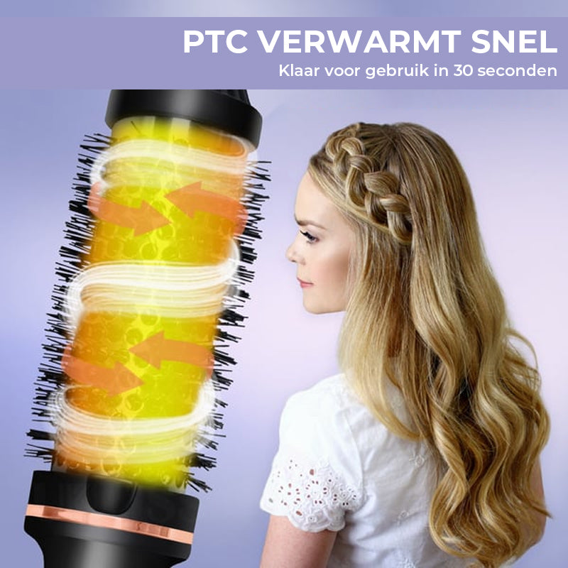 Beauty Thermal Brush