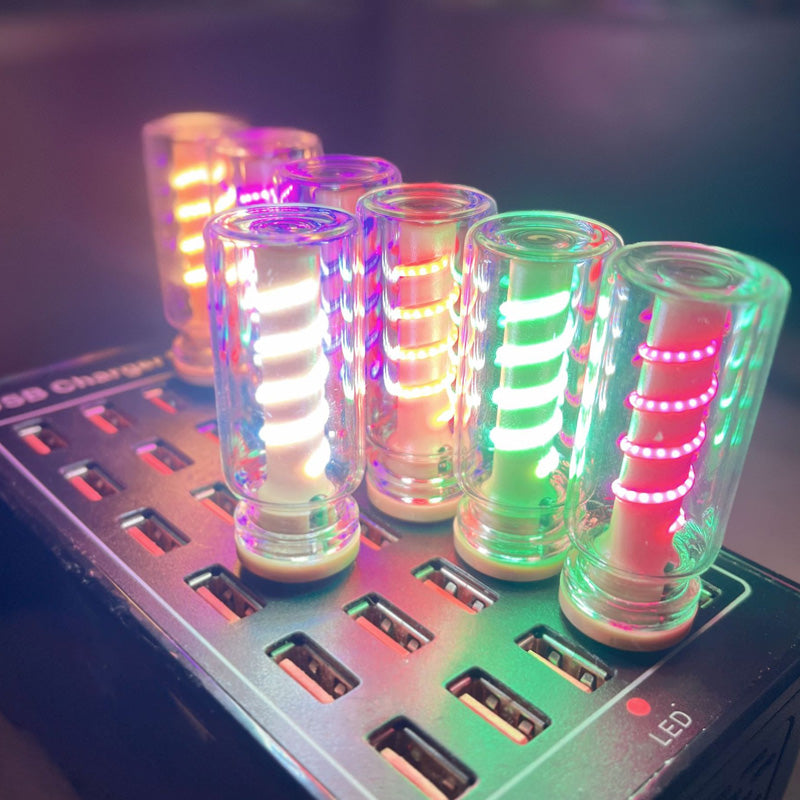 USB LED-lamp