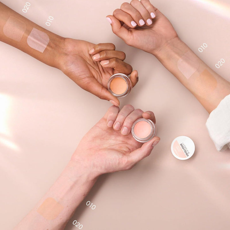 Concealer voor onder de ogen