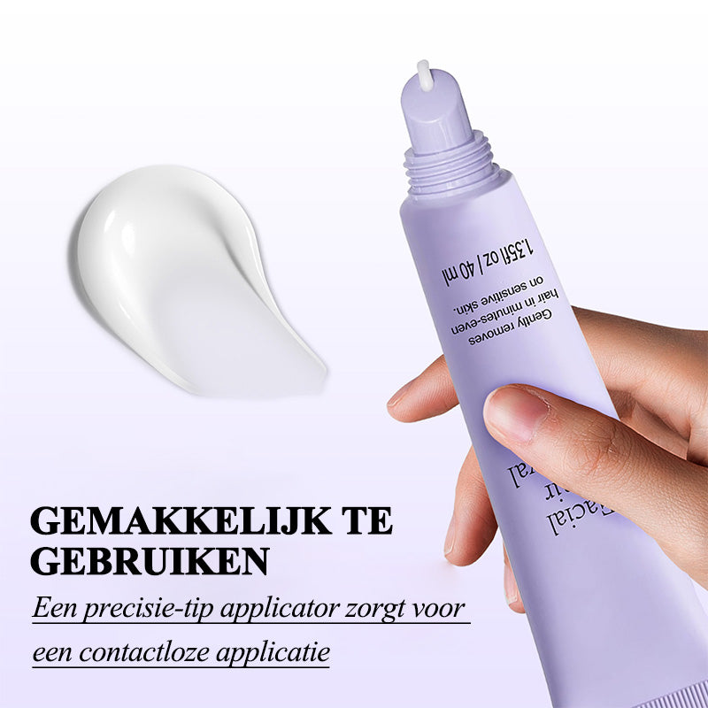 Ontharingscrème essence
