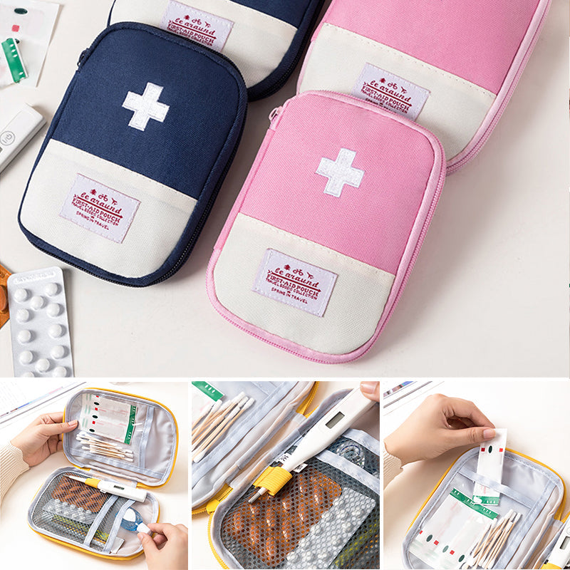 Mini sac médical portatif