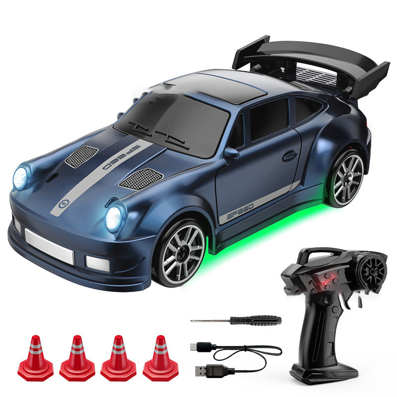 1:64 Volledig Schaal RC Drift Racing Speelgoed