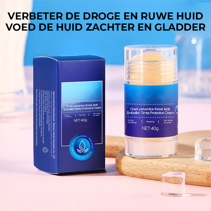 Voetverzorgingscrème