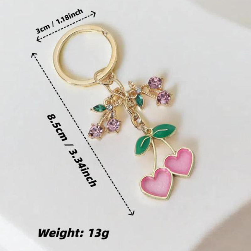 Hart & Kers Sleutelhanger
