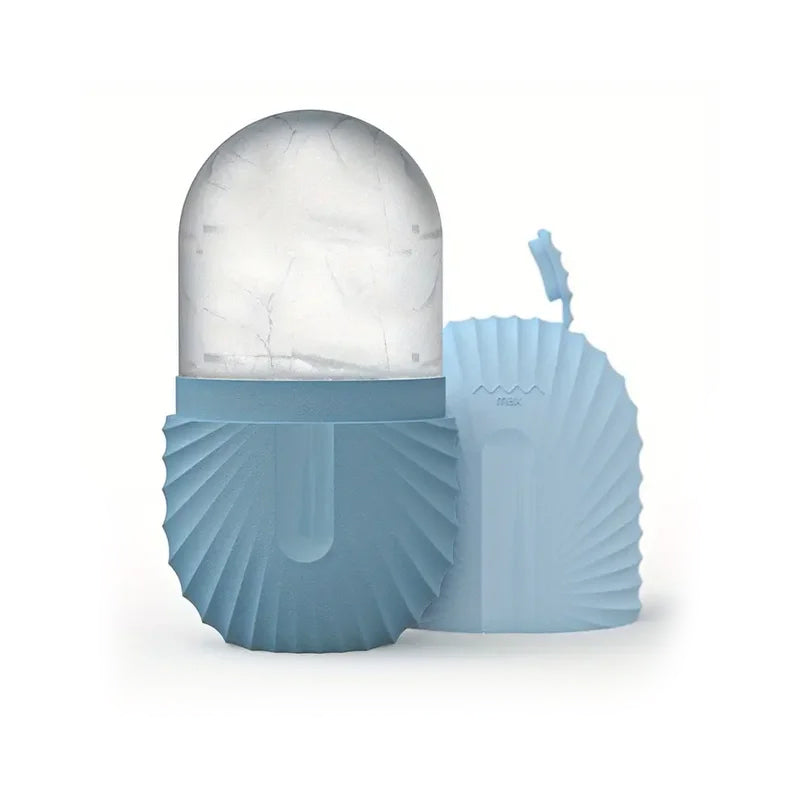 Koelende gezichtsroller