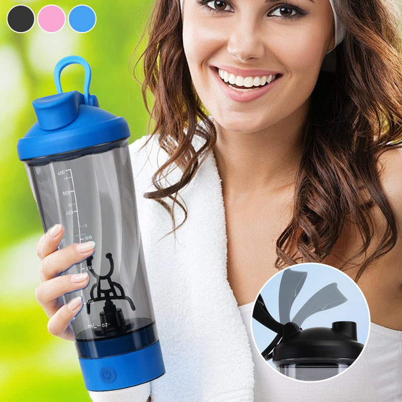 Spiraalvormige mengbeker (700 ml)
